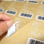 clear Stickers Printing