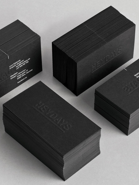 Business Cards Printing