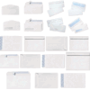 Blank Envelopes