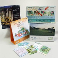 Calendar Printing