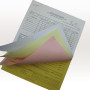 Carbonless Forms Printing