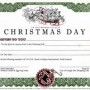 Gift Certificates