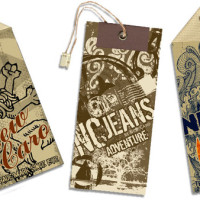 Hang Tags Printing