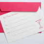 Invitation Cards printing