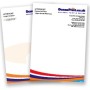 Letterheads Printing