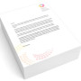Letterheads Printing