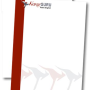 Letterheads Printing