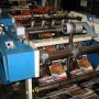 Magazines Printing Machinery