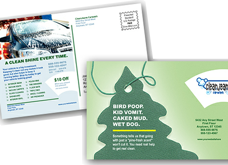 Postcards Printing Postcards Printing