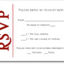 Response Cards