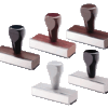Rubber Stamps