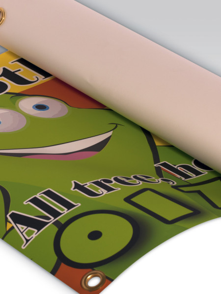 Vinyl Banners Vinyl Banners