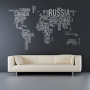 Office Wall Decals