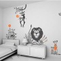 Kids Wall Decals