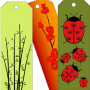 Full Color Bookmarks Printing