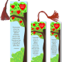 Cheap Bookmarks Printing