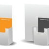 Brochure/ Counter Holder