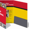 Presentation Folder Printing