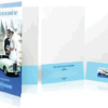 Pocket Folder Printing