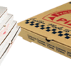 Pizza Boxes Printing